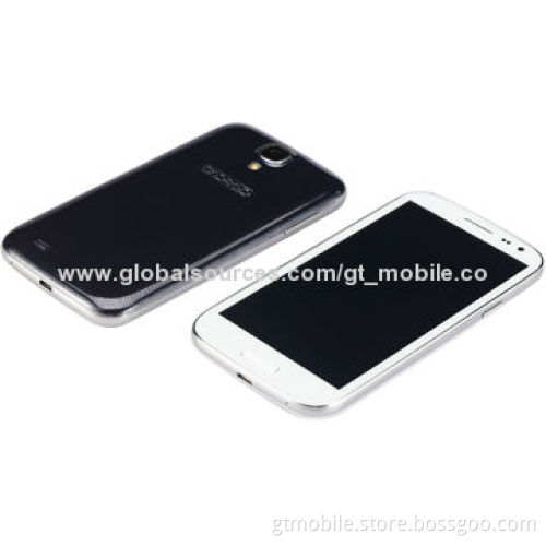 Smartphones, Quad-core, 5.0-inch IPS, 960 x 540 Pixels Resolution